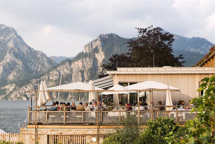 Seehotel Das Traunsee