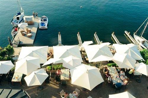 Seehotel Das Traunsee
