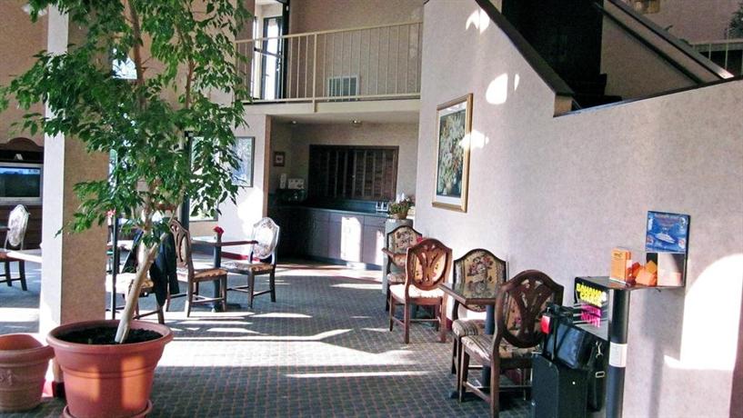 Econo Lodge Memphis
