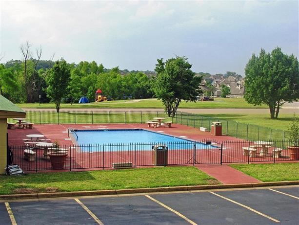 Econo Lodge Memphis