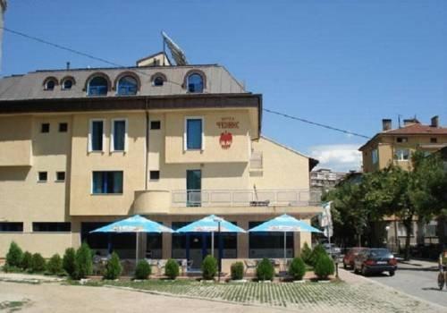 Fenix Hotel Blagoevgrad