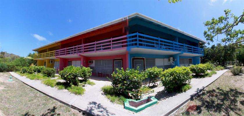 Fischer's Cove Beach Hotel & Restaurant Virgin Gorda Airport Virgin Islands, British thumbnail