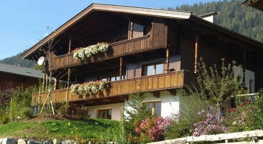 Haus Schmetterling Alpbach