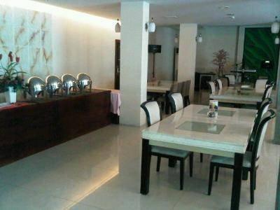 Manise Hotel