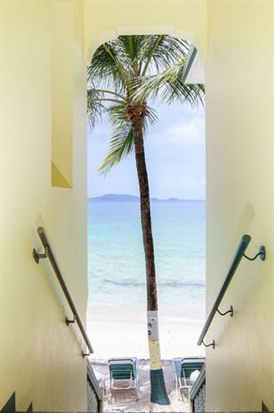 Sebastian\'s On The Beach Hotel Tortola - dream vacation