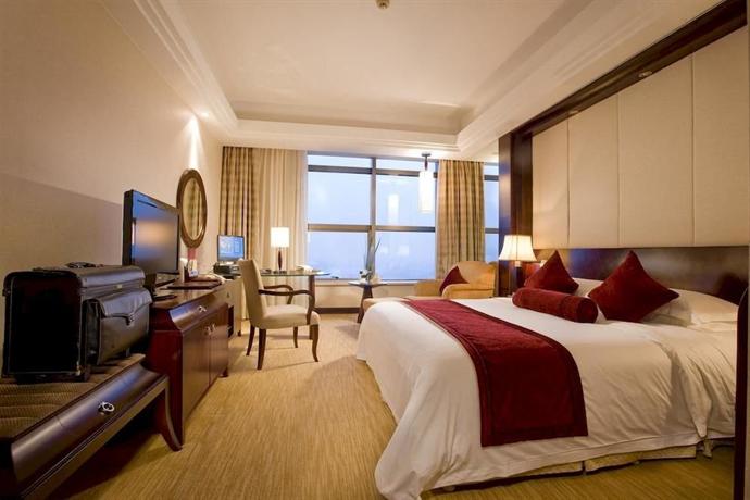 Xiangshan Harbor International Hotel - Ningbo