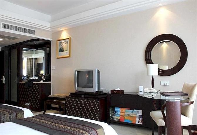 Xiangshan Harbor International Hotel - Ningbo