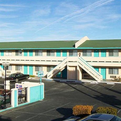 Budget Inn Barstow