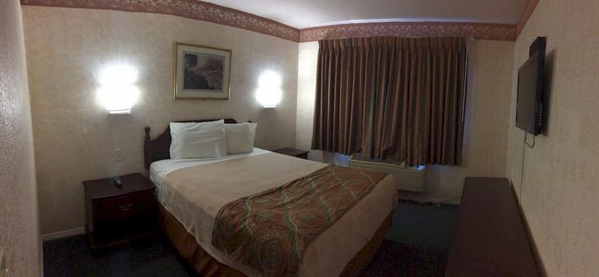 Budget Inn Barstow