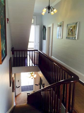 Cypress House Hotel