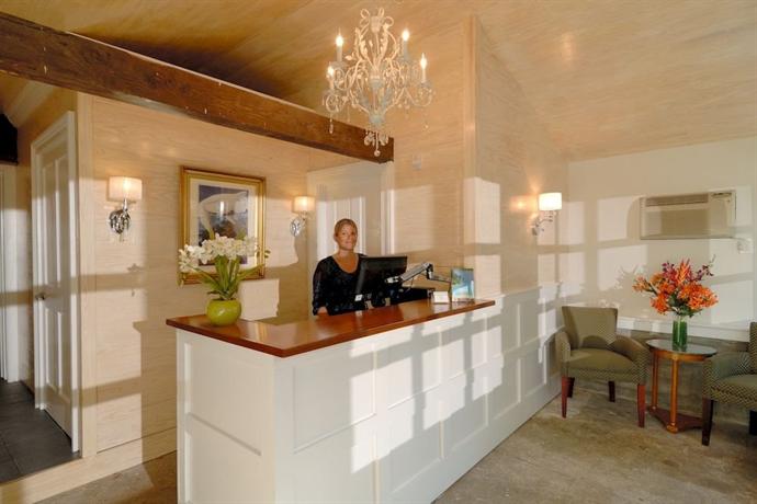 Cypress House Hotel