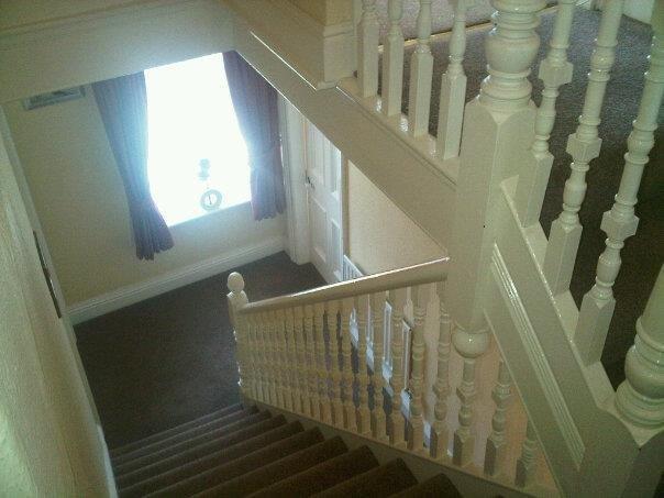 Prospect House Room Only Accommodation