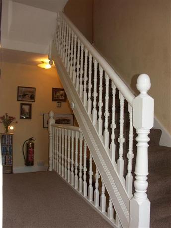 Prospect House Room Only Accommodation