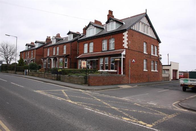 Prospect House Room Only Accommodation