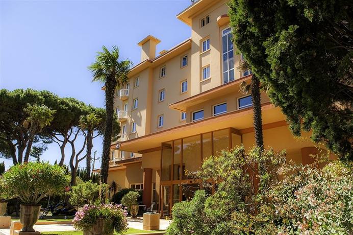 Hotel Club Vacanciel Les Issambres