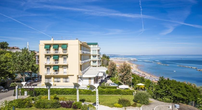 Hotel Adler Gabicce Mare