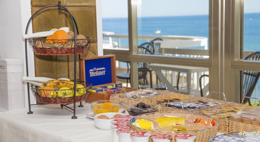 Hotel Adler Gabicce Mare