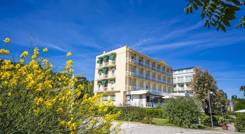 Hotel Adler Gabicce Mare