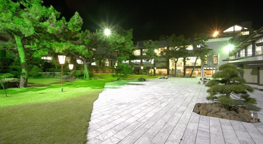 Hakusuikan