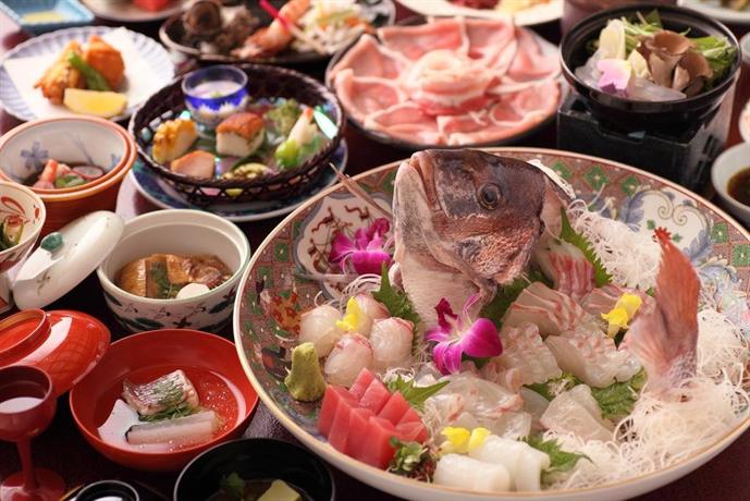 Hakusuikan