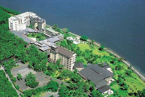 Hakusuikan