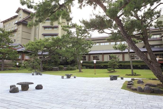 Hakusuikan