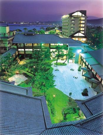 Hakusuikan