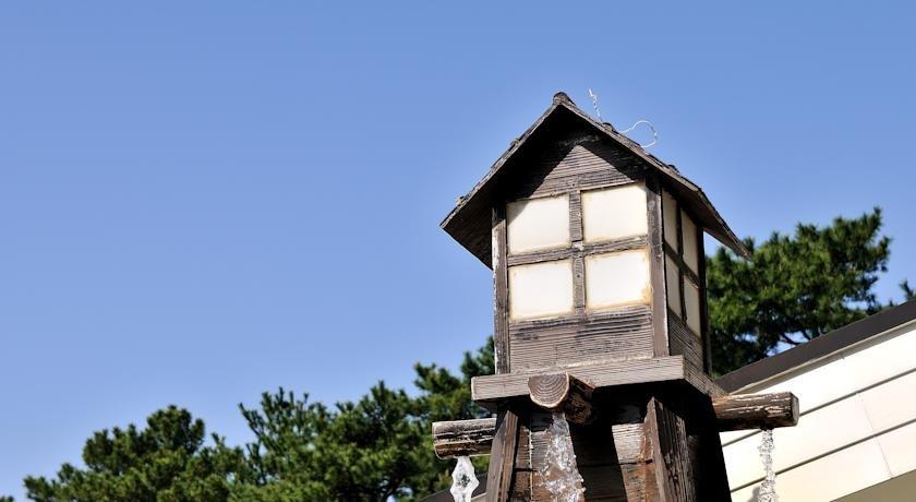 Hakusuikan