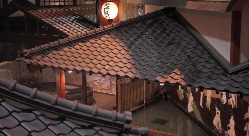 Hakusuikan