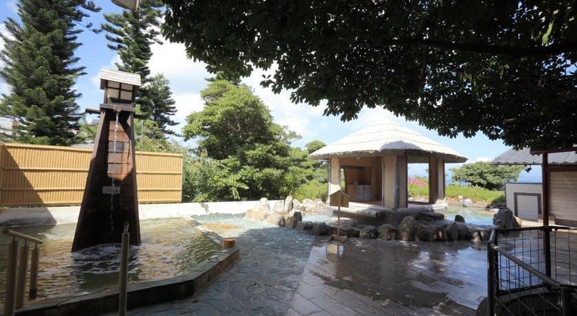 Hakusuikan
