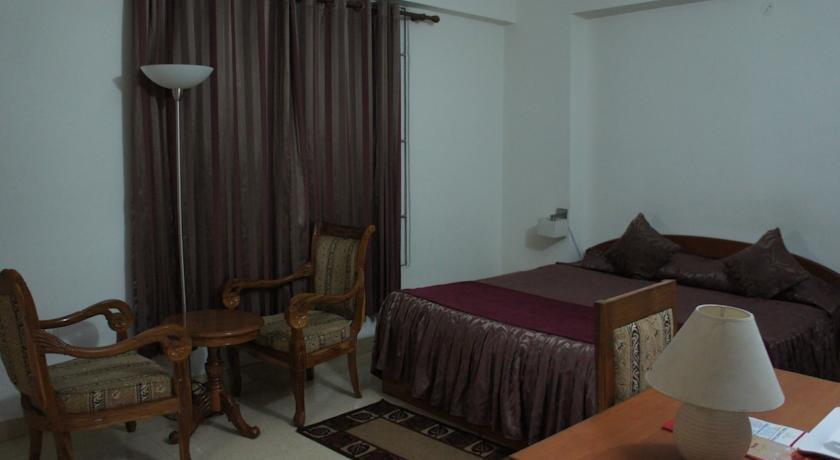 Hotel Lilawati Grand