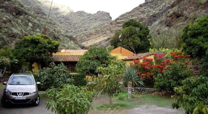 Casa Rural Dos Barrancos