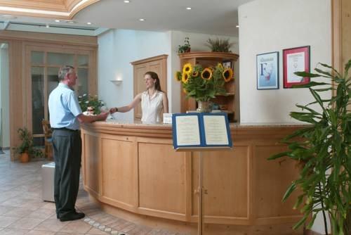 Hotel Mehl