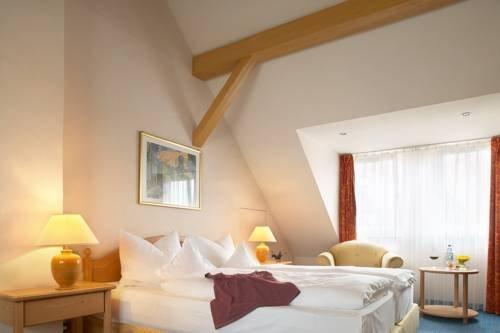Hotel Mehl