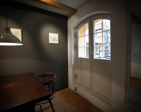 Bedwood Hostel