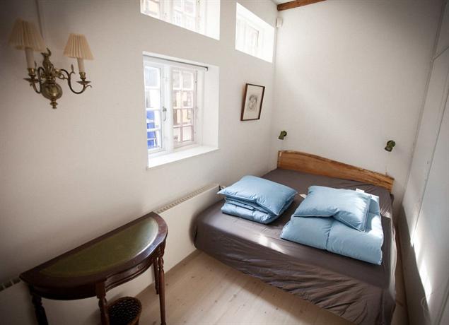 Bedwood Hostel