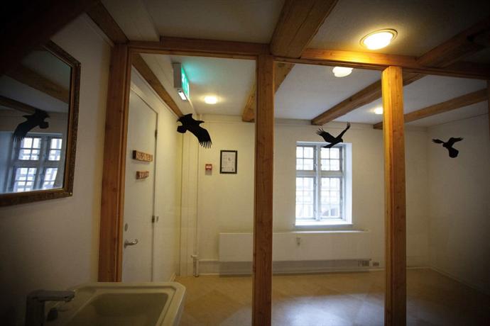 Bedwood Hostel