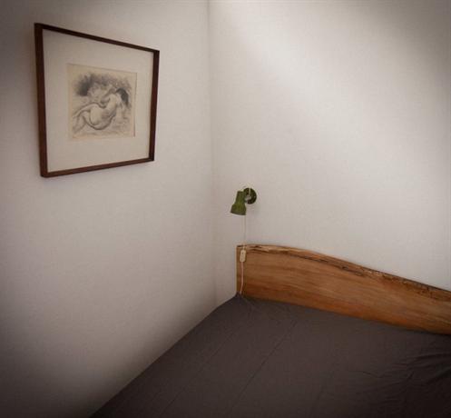 Bedwood Hostel