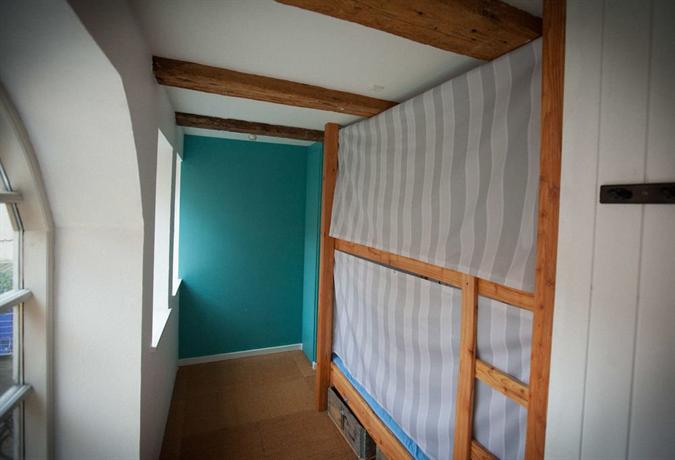 Bedwood Hostel