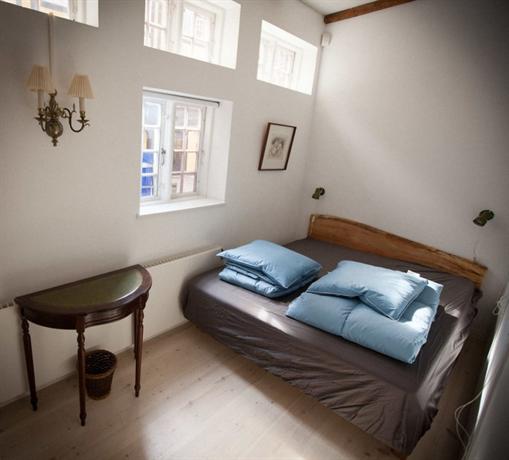 Bedwood Hostel