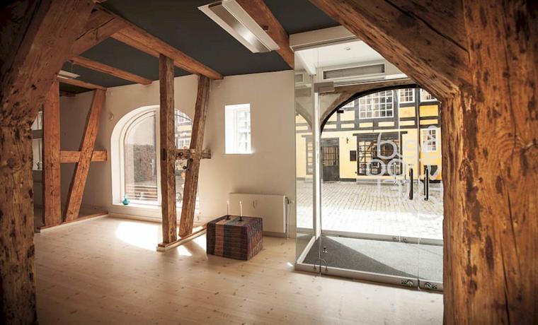 Bedwood Hostel