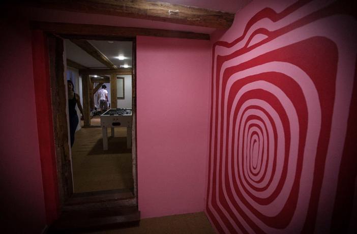 Bedwood Hostel