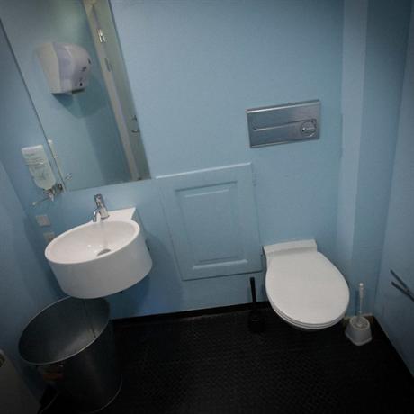 Bedwood Hostel
