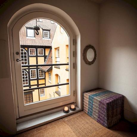 Bedwood Hostel