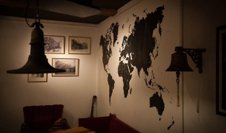 Bedwood Hostel