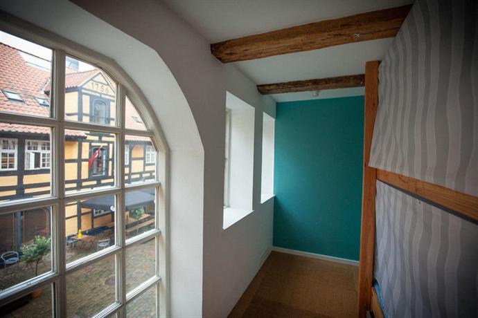 Bedwood Hostel