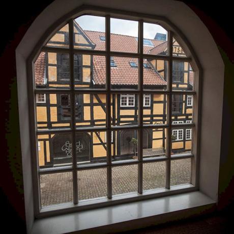 Bedwood Hostel