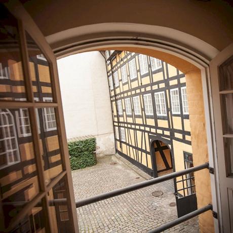 Bedwood Hostel