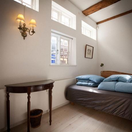 Bedwood Hostel