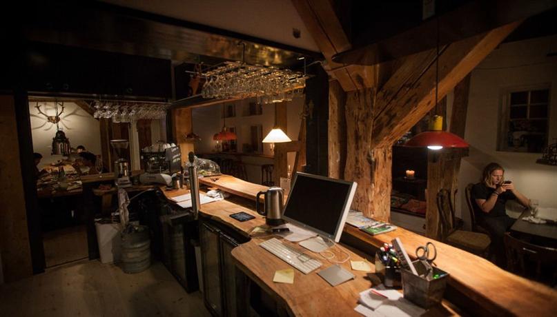 Bedwood Hostel